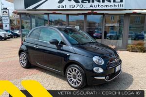FIAT 500 1.0 Hybrid Lounge PAGA COME VUOI*NO OBB