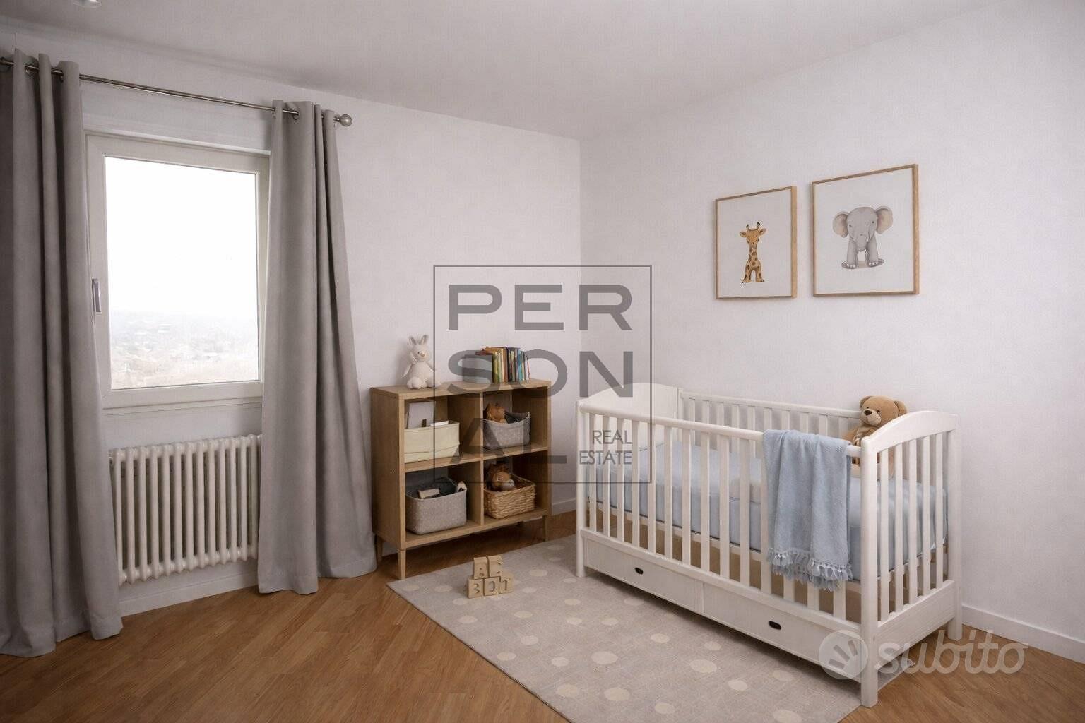 Appartamento – Vallelaghi, Padergnone - Vista 5