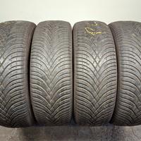 gomme termiche 215/60/16 bfgoodrich al 90%