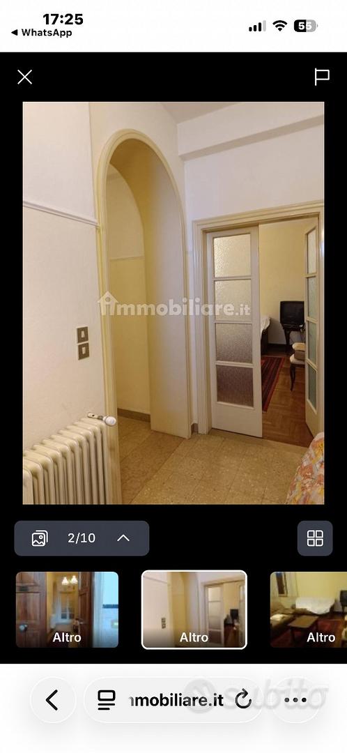 Apartment in Legnago, Porto - Vista 5