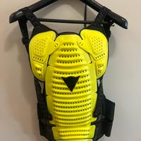 Paraschiena protezione Dainese Wave.2-L2S