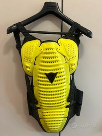 Paraschiena protezione Dainese Wave.2-L2S