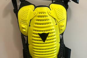 Paraschiena protezione Dainese Wave.2-L2S