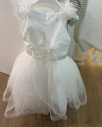Vestito comunione