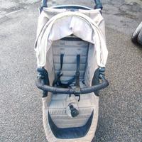 Passeggino baby