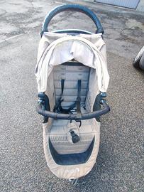 Passeggino baby