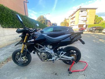 Aprilia dorsoduro 750