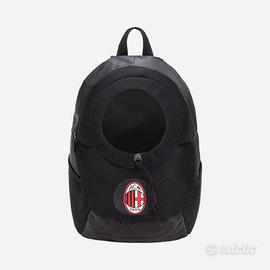 Trasportino per cani originale ac Milan