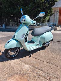 Vespa GTS 310