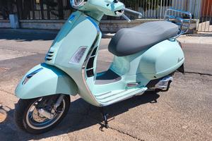 Vespa GTS 310