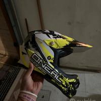 casco oneal
