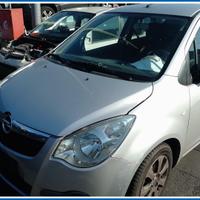 Ricambi Usati OPEL Agila B
