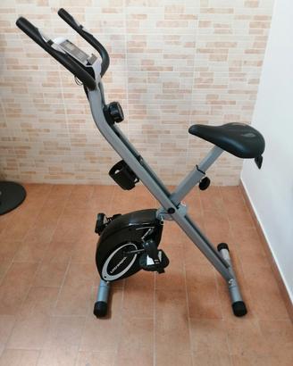 Cyclette  F-bike