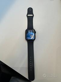 Apple Watch serie se 2 generazione 44 mm