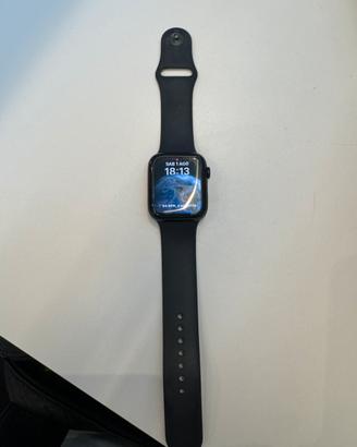 Apple Watch serie se 2 generazione 44 mm