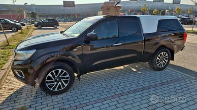 Nissan Navara D23 King Cab