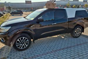 Nissan Navara D23 King Cab