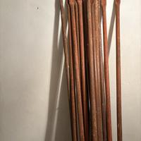 Correnti e diagonali