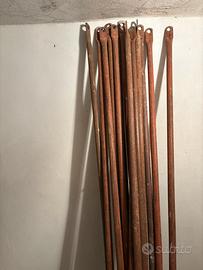 Correnti e diagonali