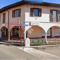 NEGOZIO A RONCADELLE