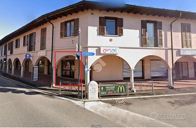 NEGOZIO A RONCADELLE