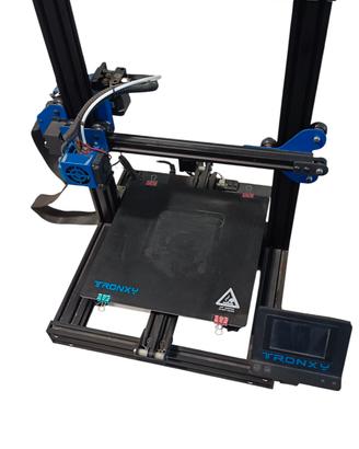 Stampante 3D Tronxy