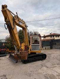 E286 - Escavatore 80 q Caterpillar 307B