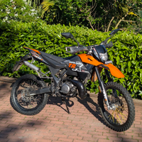 Cinquantino Ksr TR 50 x