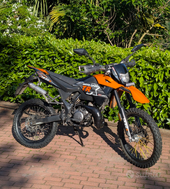 Cinquantino Ksr TR 50 x