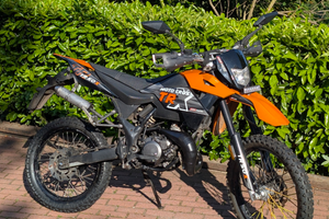 Cinquantino Ksr TR 50 x