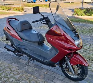 Yamaha Majesty 250 - 1997