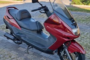 Yamaha Majesty 250 - 1997