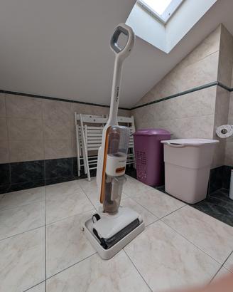 Tineco lavapavimenti