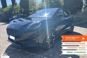 FORD Puma 1.0 EcoBoost Hybrid 125cv ST-LINE X