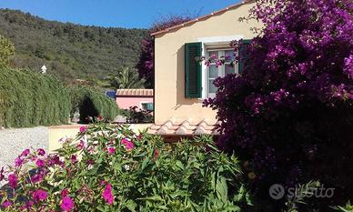 Villa di 500 m² con più di 5 locali a Portoferraio