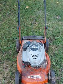tagliaerba trazionato Briggs&Stratton Quantum 60 -