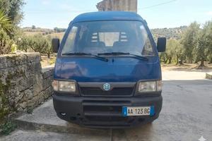 piaggio porter GPL  con aria condizionata 