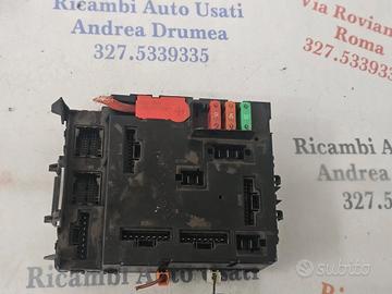 Fusibiliera smart 451 sam 800 diesel Sam A45154018