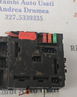 Fusibiliera smart 451 sam 800 diesel Sam A45154018