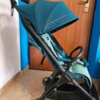 passeggino leggero foppapedretti 