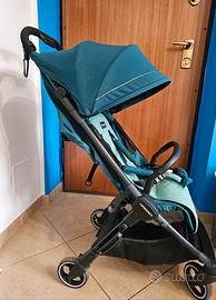 passeggino leggero foppapedretti 