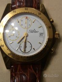 orologio Perseo cronografo automatico 