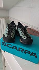 scarpe trekking donna 