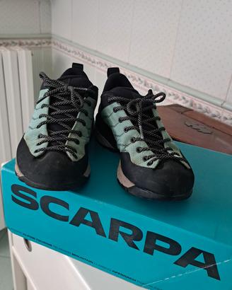 scarpe trekking donna 