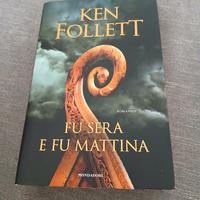 libro Ken Follet