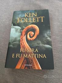 libro Ken Follet