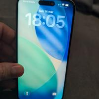 iPhone 15 plus 512 gb