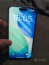 iPhone 15 plus 512 gb