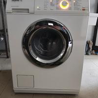 lavatrice Miele