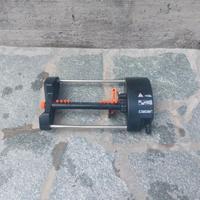 Irrigatore oscillante